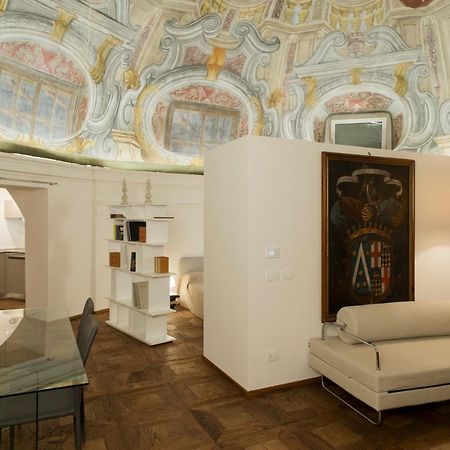 Cupola Rubatti Tornaforte: Apollo E Le Sue Muse كونيو المظهر الخارجي الصورة