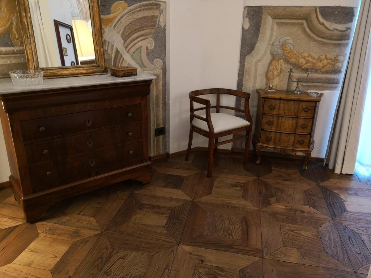 Cupola Rubatti Tornaforte: Apollo E Le Sue Muse كونيو المظهر الخارجي الصورة